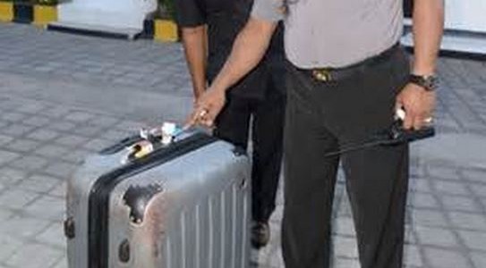 Sheila Von Wiese Mack : Chicago Tourist Killed, Stuffed in Suitcase in Indonesia