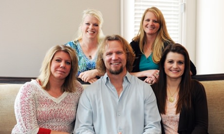‘Sister Wives’ stars win ruling in fight against Utah’s polygamy ban, Report