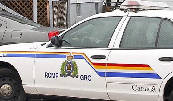 Surrey girl, 9, abducted from bedroom and sexually assaulted : RCMP