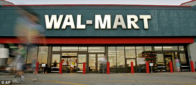 14-year-old boy Makes Wal-Mart His Home - Canada Journal - News of the World