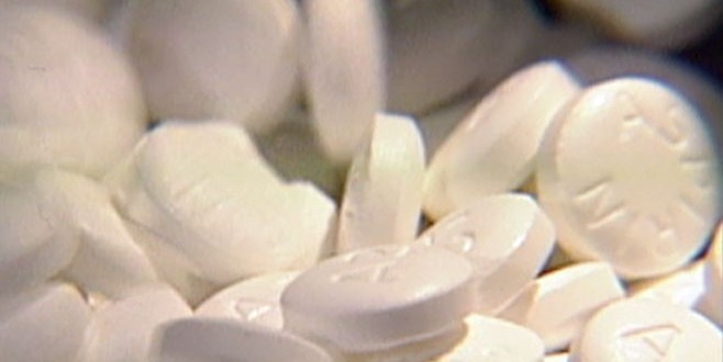 The Aspirin Affect on Breast Cancer, study says