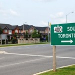 Toronto : Suspect arrested in highway 400 hit-and-run