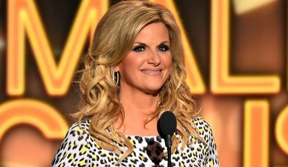 Trisha Yearwood : Singer Announces Comeback Album