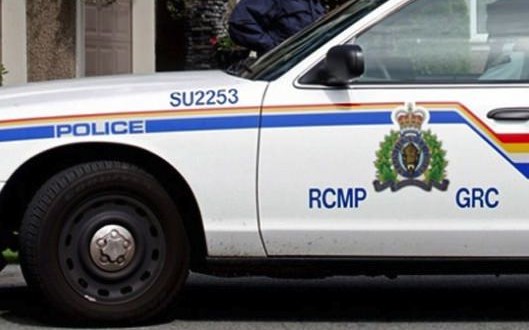 Two people killed in Nova Scotia crash  RCMP