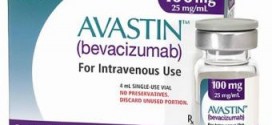 US : FDA Approves Avastin in Cervical Cancer