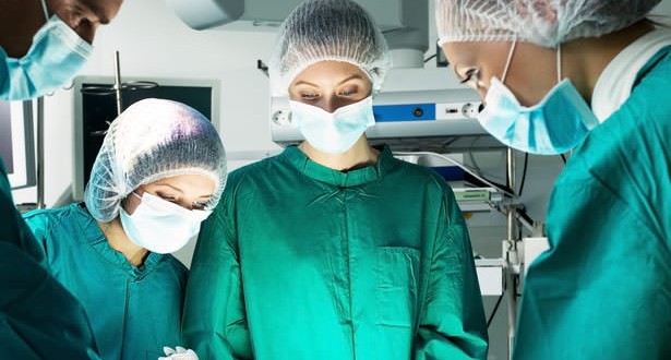 US : Health Insurer to Stop Covering Uterine Procedure