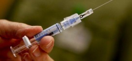 US Infant Vaccination Rates High, Report