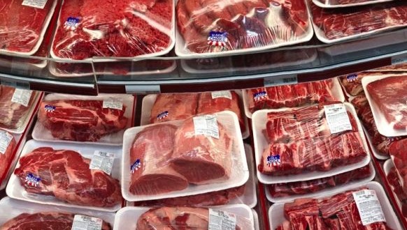 US : Man Put Needles in Meat Packages