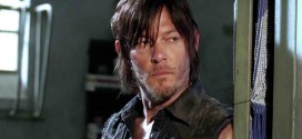 Walking Dead's Daryl Dixon Could Be Gay, Report