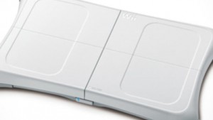 Wii Balance Boards May Help MS Patients, Study