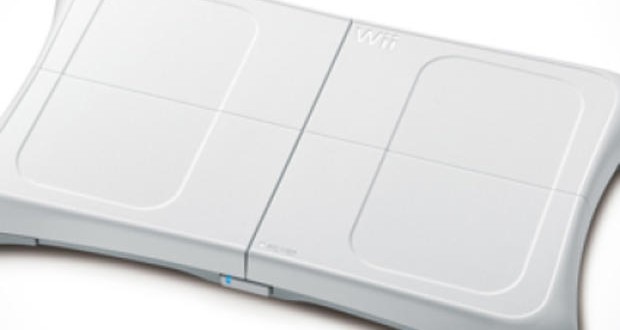 Wii Balance Boards May Help MS Patients, Study