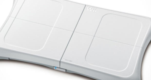 Wii Balance Boards May Help MS Patients, Study