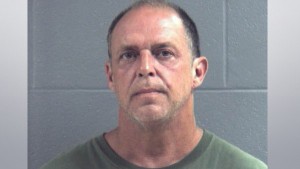 Will Hayden : 'Sons of Guns' star arrested for 'raping girl'