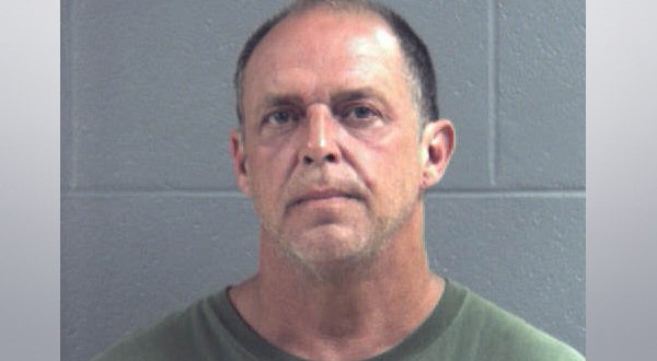 Will Hayden ‘Sons of Guns’ star arrested for ‘raping girl’