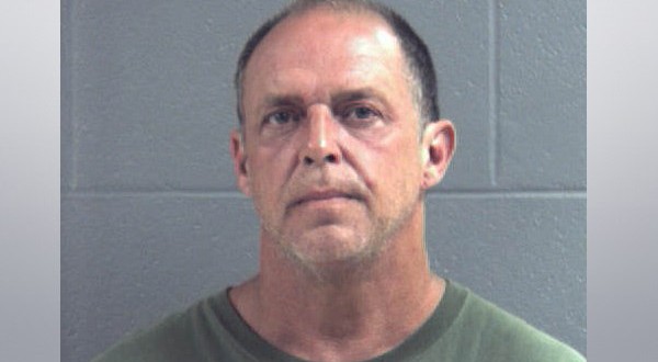 Will Hayden : ‘Sons of Guns’ star arrested for ‘raping girl’