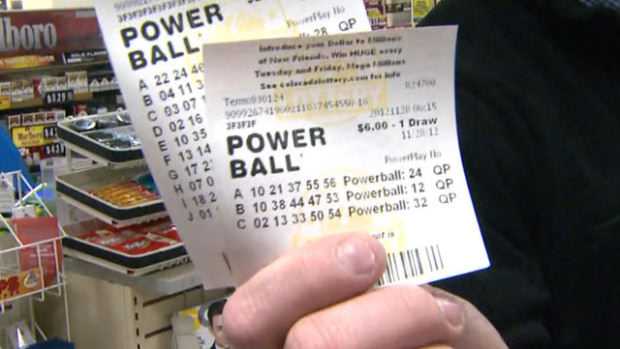 Winning $90 Million Powerball Ticket Sold In Colorado, Report - Canada