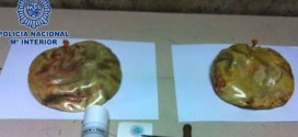 Woman had cocaine in breast implants, Police