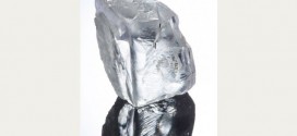 232 Carat diamond found in Culinan