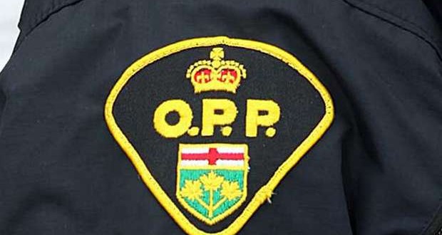 60 people charged in OPP child porn probe : OPP