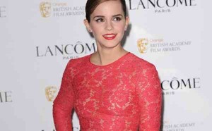 Actress Emma Watson Nude Photo Threat by Hackers