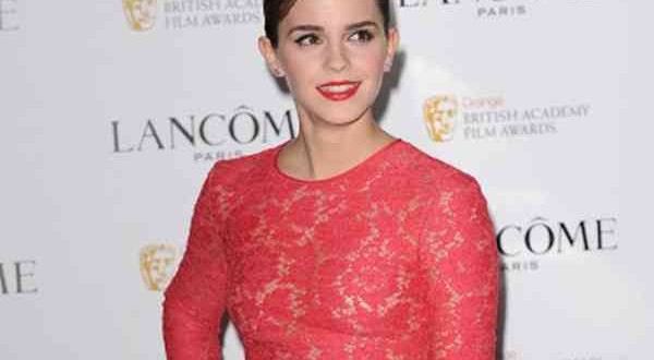 Celebrity Nude Photo Scandal : Emma Watson faces backlash after speech