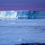 Antarctic sea ice set for record high, Report