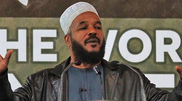 Bilal Philips Canadian preacher linked to terrorists found in Davao