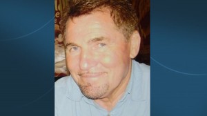 Boris Panovski : Suspect in custody for Clinton shooting death