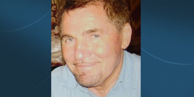 Boris Panovski : Suspect in custody for Clinton shooting death