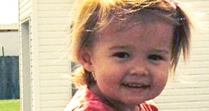 Brooklyn Honderich : Missing girl, 2, found safe near Woodstock