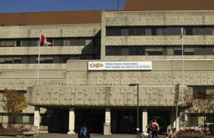 CHEO confirms four cases of enterovirus D68, Report