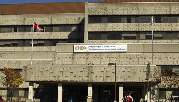 CHEO confirms four cases of enterovirus D68, Report