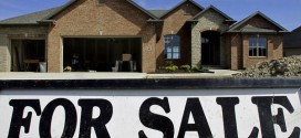 Canadian new home prices unchanged, Report