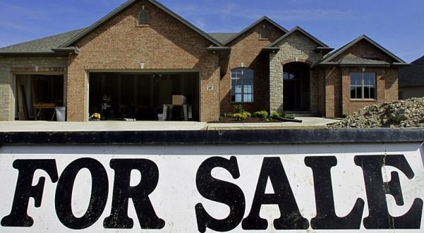 Canadian new home prices unchanged, Report