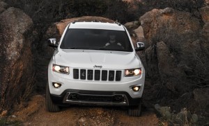 Chrysler recalls SUVs due to fuel pump problem, Report