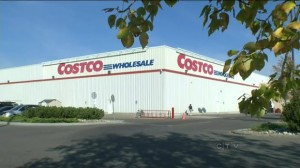 Costco Stores will no longer accept AMEX in Canada