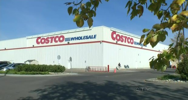 Costco Stores will no longer accept AMEX in Canada