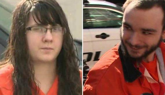 Craigslist killers sentenced to life (Video)