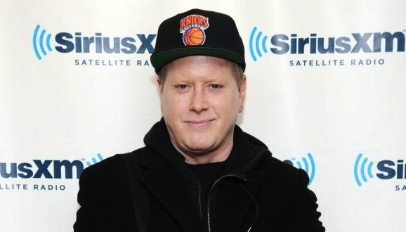Darrell Hammond becomes 'Saturday Night Live' announcer