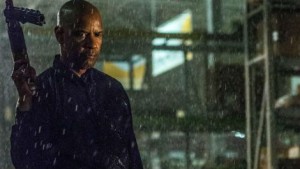 Denzel Washington's 'The Equalizer' Nabs $12.6 Million Friday, Report