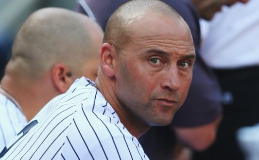 Derek Jeter a fraud for Made in NY ad local analyst says (Video)