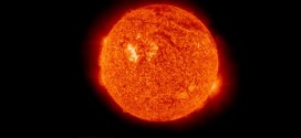 Double solar storms headed Earth's way