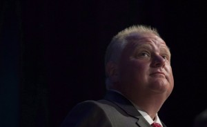 Doug Ford to begin campaigning Saturday, Report