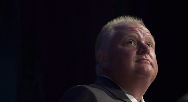 Doug Ford to begin campaigning Saturday, Report