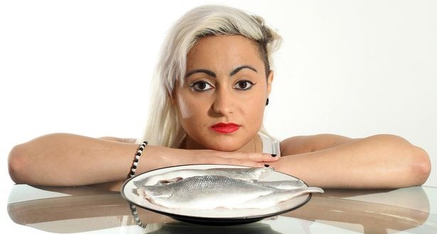 Eating fish may prevent hearing loss in women, Study