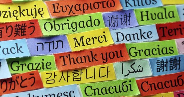 Economic success drives language extinction, Study