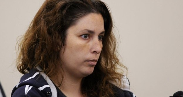 Erika Murray US woman charged after baby’s bodies found in her house