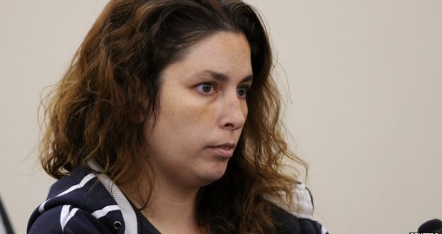 Erika Murray : US woman charged after baby’s bodies found in her house