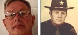Ex-Ohio Deputy Charged in Colleague's Death