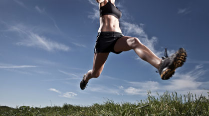 Exercise against depression, Swedish study finds